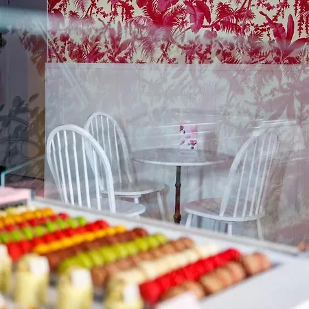 Luxury Re Di Apartman