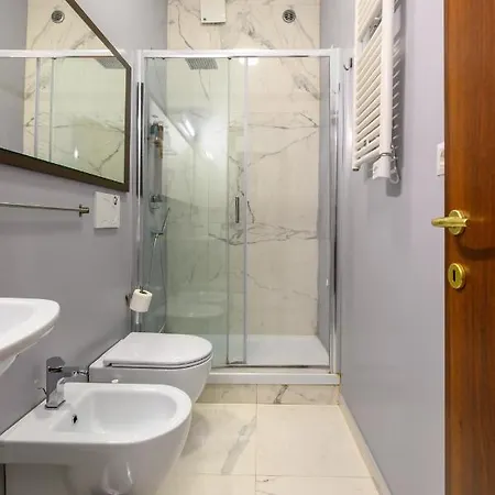 Apartman Luxury Re Di Róma