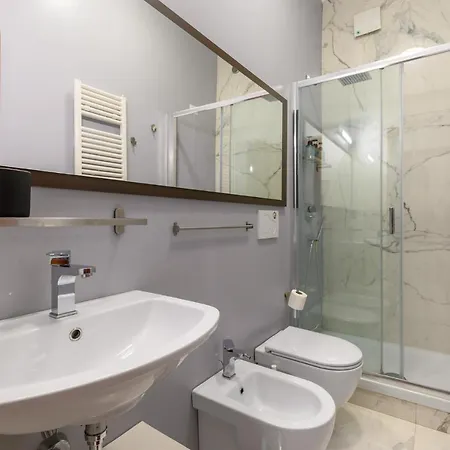 Luxury Re Di Apartman