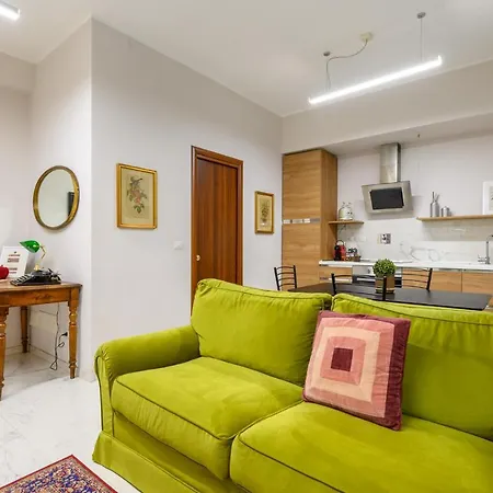 Luxury Re Di Apartman *