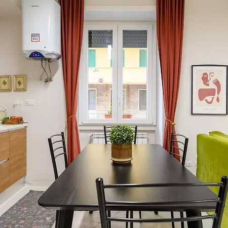 Apartman Luxury Re Di