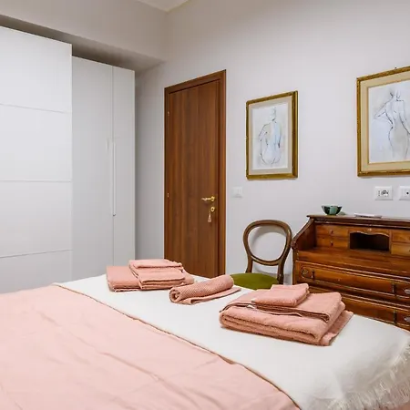 Luxury Re Di Apartman