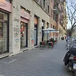 아파트 Luxury Re Di 로마