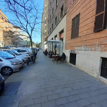Apartman Luxury Re Di *