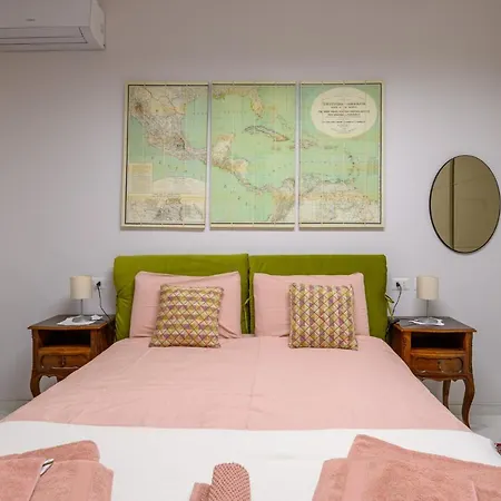 Apartman Luxury Re Di *