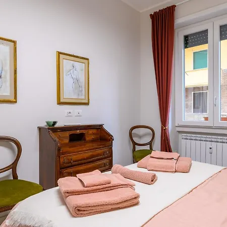 Apartman Luxury Re Di
