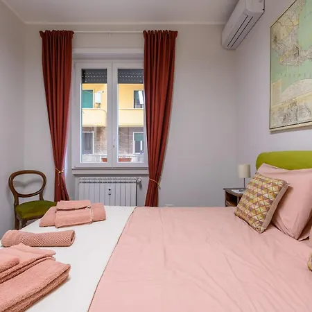 Luxury Re Di Apartman